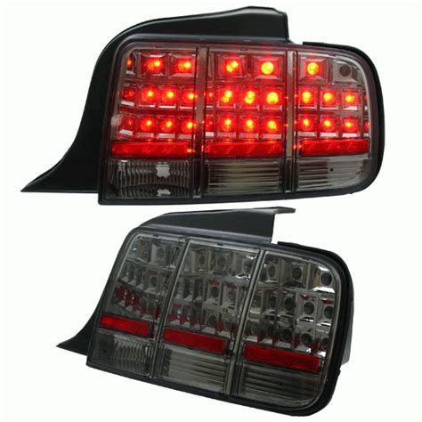 Ford Mustang Tail Lights | Ford Mustang Tail Lights