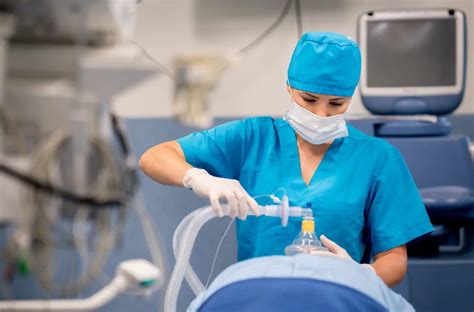 How Much Do Anesthesiologists Make? - How Much Guide