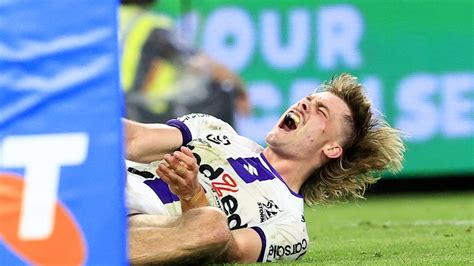 NRL 2023: Ryan Papenhuyzen injury, broken ankle, Melbourne Storm, when ...