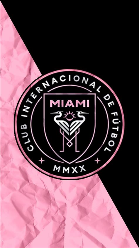 Inter de Miami (720px - 1280px) | Bóng đá