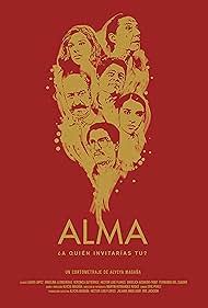 Alma (Short 2015) - IMDb