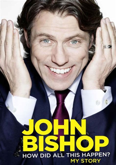 John Bishop - Stand up Comedian