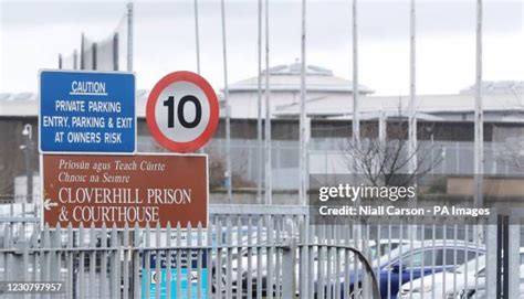 17 Cloverhill Prison Stock Photos, High-Res Pictures, and Images ...