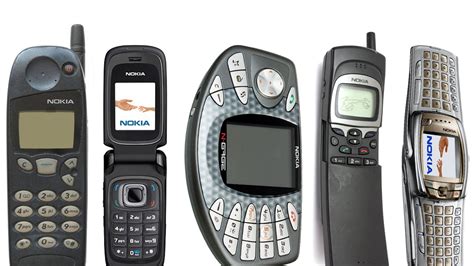 The Nokia 3310 and 11 other classic Nokias we loved | British GQ ...