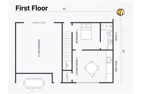 Adu Floor Plans | Floor Roma