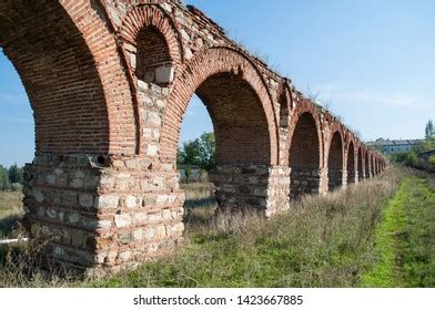 74 Skopje Aqueduct Images, Stock Photos & Vectors | Shutterstock