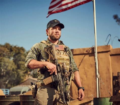 Clay Spencer SEAL TEAM : SEASON 3 | Hot army men, Max thieriot, Navy seals