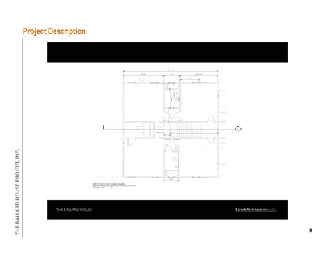 Scale Drawing Of A House | Free download on ClipArtMag