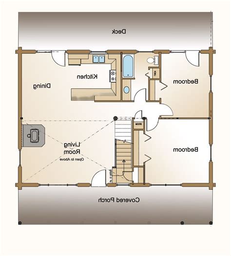 Backyard Guest House Plans - Scandinavian House Design