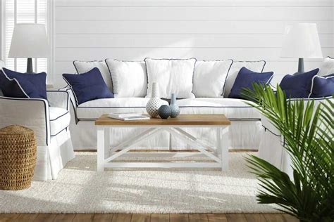 How To Perfect Hamptons Style Interior Design | Maid2Match