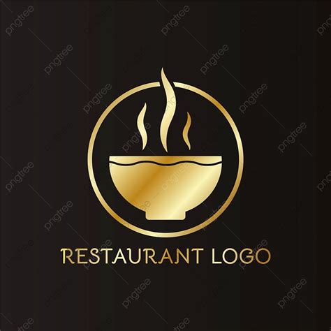 Luxury Brand Logo Vector Hd Images, Restaurant Luxury Logo Brand Design ...