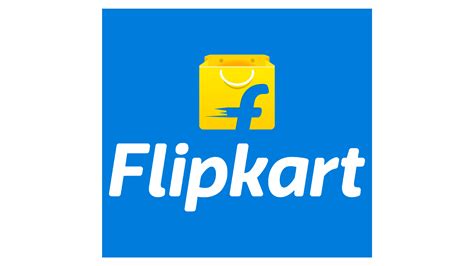 Flipkart Logo: valor, história, PNG