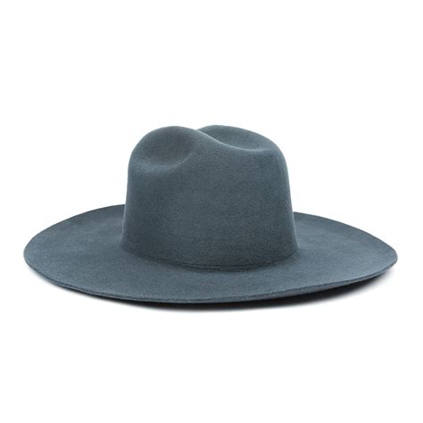 Vaquero Hat // Navy (55cm) - Nosotros Hat Co. - Touch of Modern