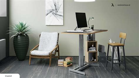 Lift Standing Desk: 10 Best Options to Upgrade Office