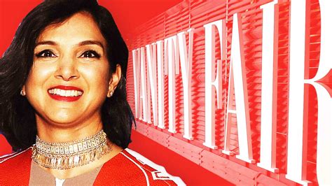 ‘Panic’ as Radhika Jones, Vanity Fair’s New Editor, Takes the Helm