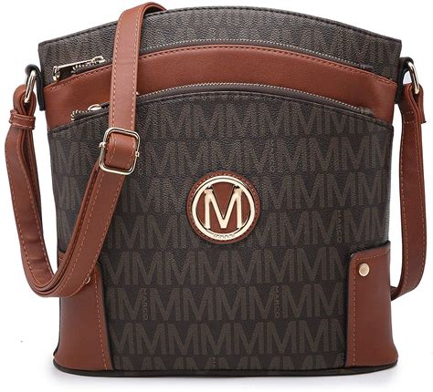 Monogram Purses For Women | semashow.com