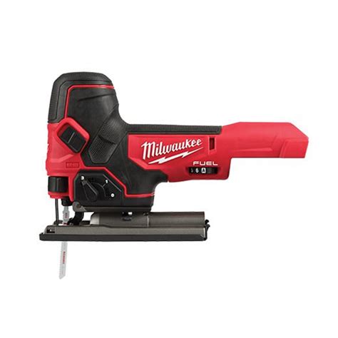 Milwaukee 18V Cordless Jigsaw | Buy Jigsaws - 890666