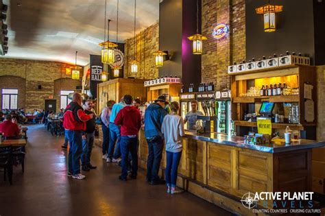 LakeFront Brewery Tour - One Beer Isn't Enough | Active Planet Travels