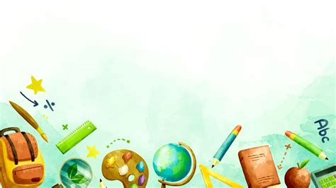 96 Ppt Background Design Education Images - MyWeb