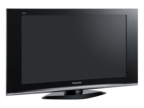 Panasonic 37-inch Viera LCD - UK details | TechRadar