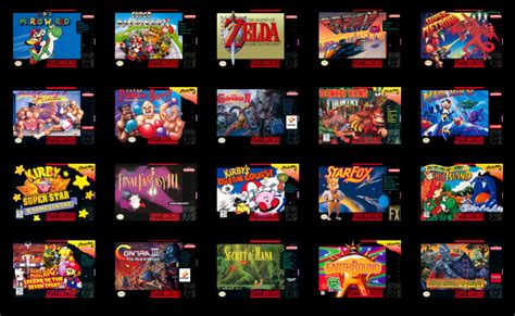 Filtrada La Lista De Juegos De La Nintendo 64 Classic Edition | Free ...