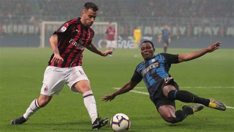 AC Milan vs Inter Preview: Where to Watch, Buy Tickets, Live Stream ...