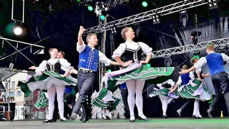 VARSOVIENNE DANCE - POLAND - DanceAsk | Global Dance Styles