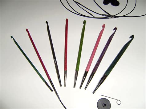 Tunisian Crochet Hooks Near Me - sportfishingincostarican