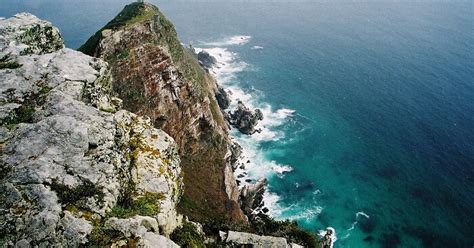 Here’s Everything To Know About Cape Point Nature Reserve