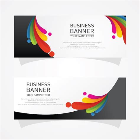 Banner printing Vectors & Illustrations for Free Download | Freepik