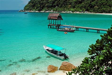 5 best beaches in Malaysia | Insight Guides Blog