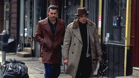 ‎Donnie Brasco (1997) directed by Mike Newell • Reviews, film + cast ...