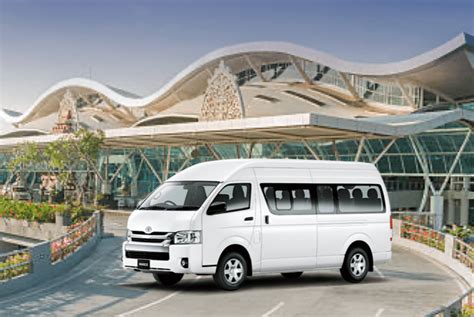 Bali Airport Transfer - Bali Golf Tours