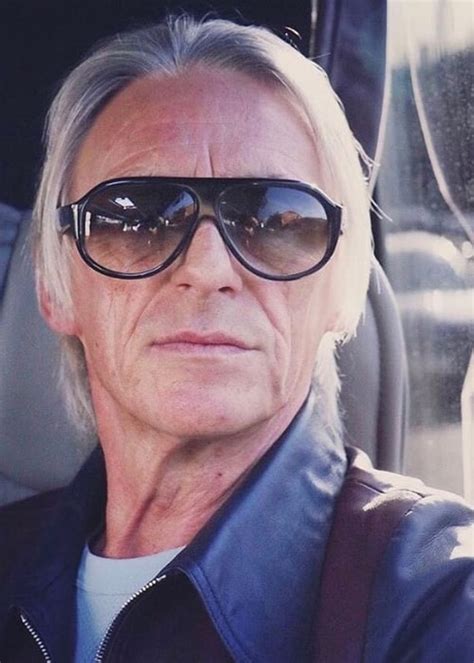 Paul Weller Height, Weight, Family, Facts, Spouse, Education, Biography