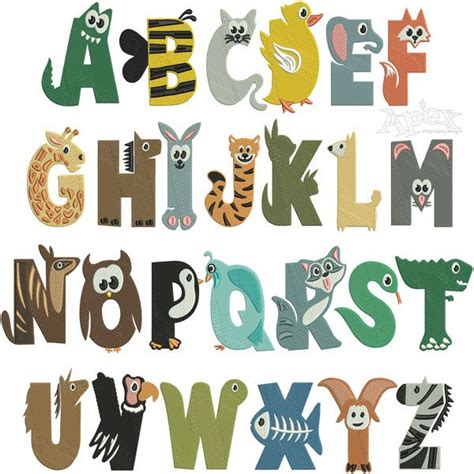 Alphabet Crafts, Alphabet Art, Alphabet Design, Alphabet Preschool ...