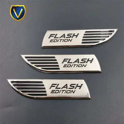 Custom Flash Enamel Car Emblem Badges Manufacturer China - Buy Car ...