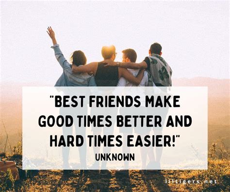 110 Best Friendship Quotes For Kids - Lil Tigers Lil Tigers