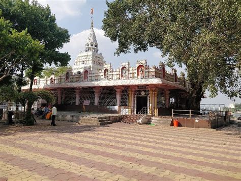 KALESHWAR TEMPLE (Nanded) - 2022 What to Know BEFORE You Go