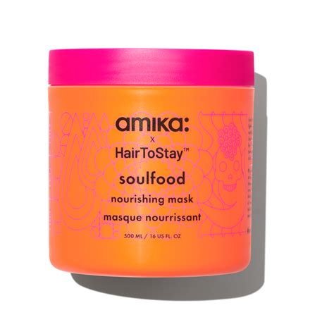 hair masks & scalp treatments for all hairtypes | amika