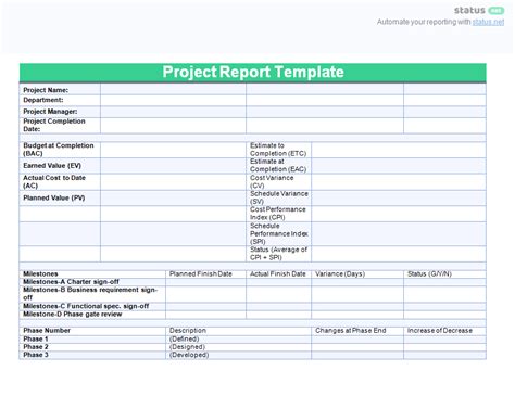 How to Write Project Report: Complete Step-By-Step Guide