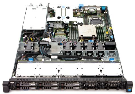 Dell r430 pdc file server - senturinfare