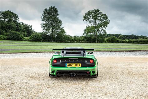 Lotus Exige Cup 430 (2020) | Reviews | Complete Car