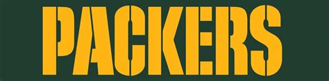 Packers Logo - LogoDix