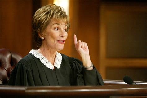 Judge Judy talks new show, 'Judy Justice,' now for Amazon