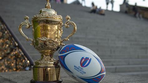 Rugby World Cup 2023 bracket: Draw, results, route to final in France ...