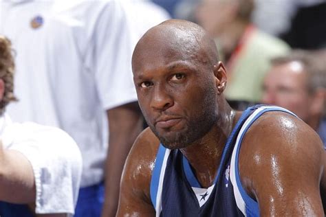 NBA: Lamar Odom goes missing