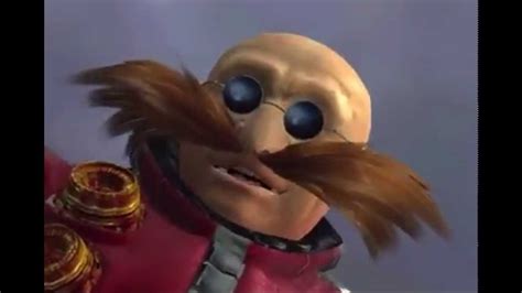 Robotnik/Eggman's Voice Actor Dies 2015 - YouTube