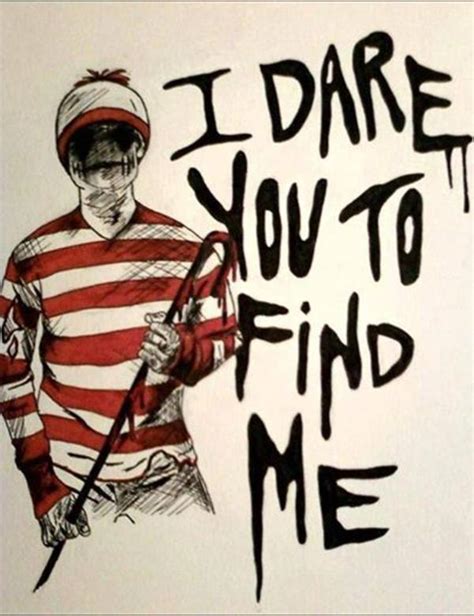 [Image - 758091] | Where's Waldo? (Where's Wally?) | Know Your Meme