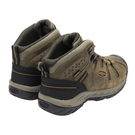 Keen Shoe Brand and Its Appeal for Comfortability | eBay