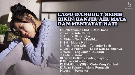 Lagu Sedih Sampai Menangis - Dakota-has-Franco